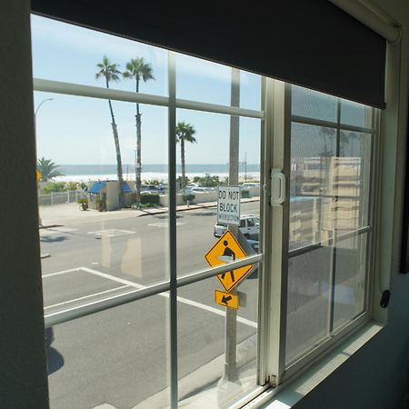 Huntington Surf Inn Huntington Beach Eksteriør billede
