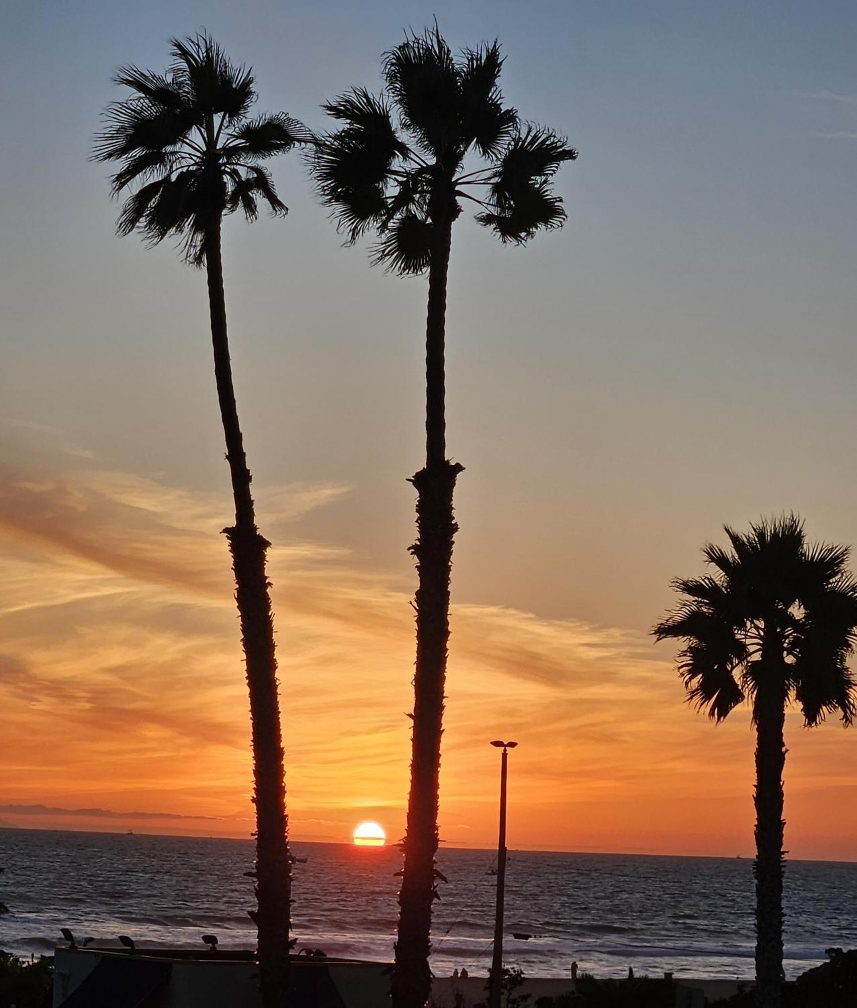 Huntington Surf Inn Huntington Beach Eksteriør billede