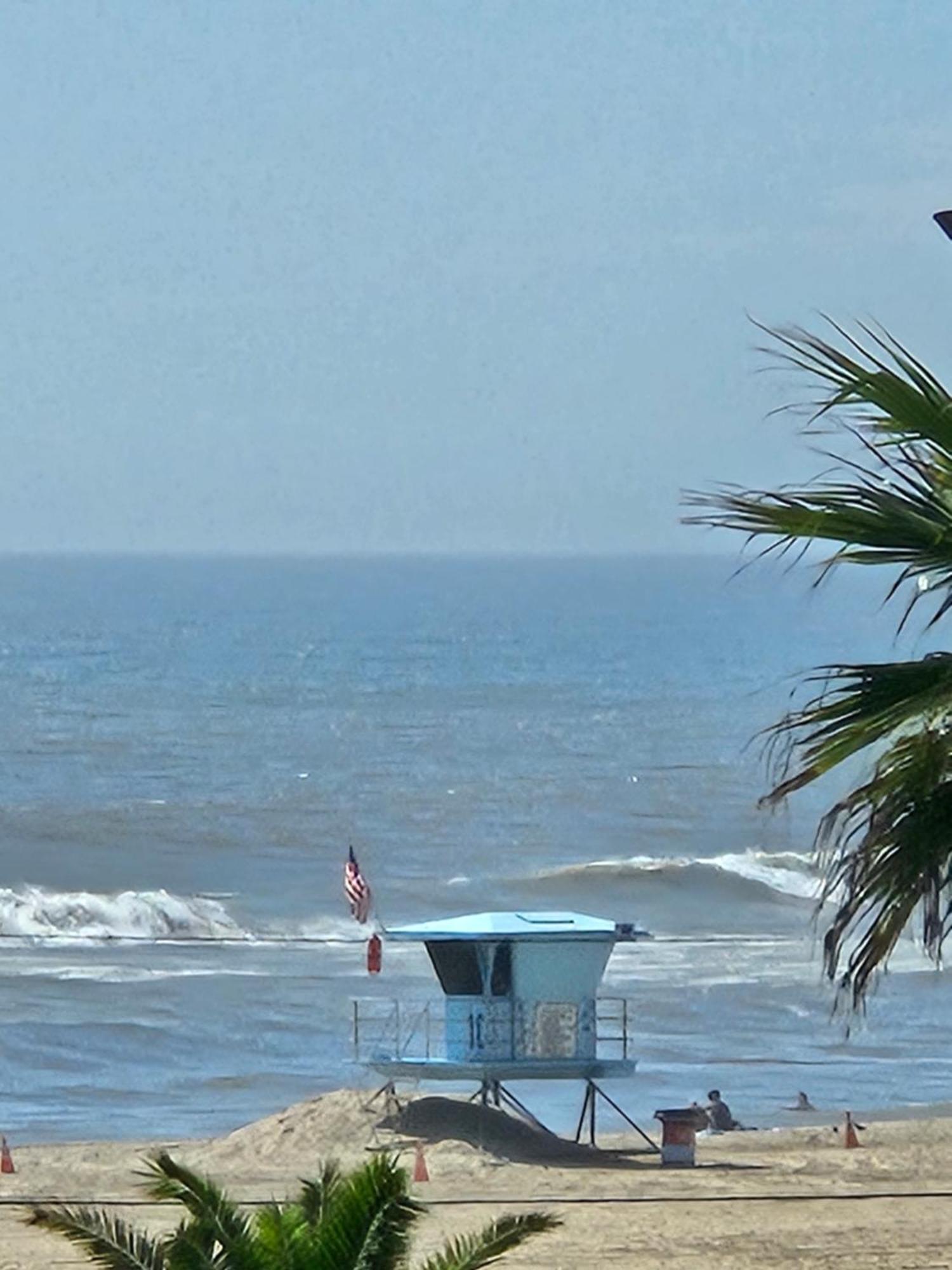Huntington Surf Inn Huntington Beach Eksteriør billede