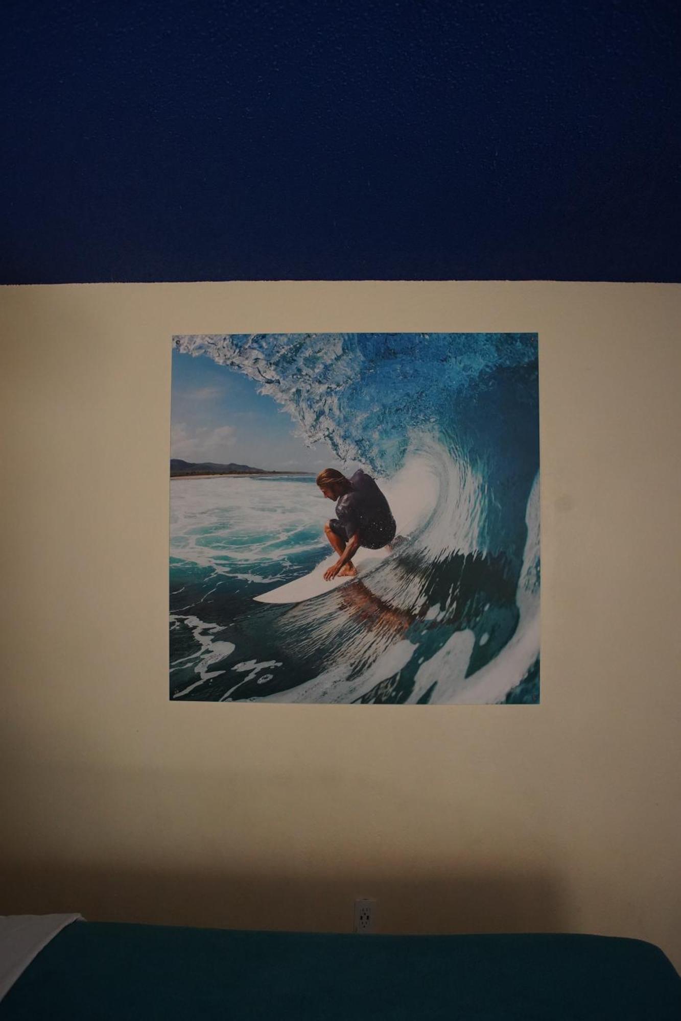 Huntington Surf Inn Huntington Beach Eksteriør billede