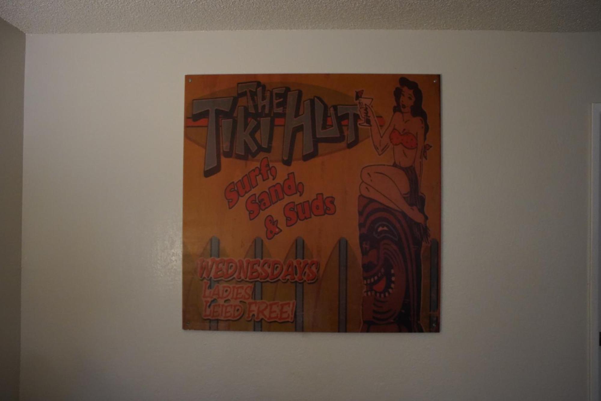Huntington Surf Inn Huntington Beach Eksteriør billede