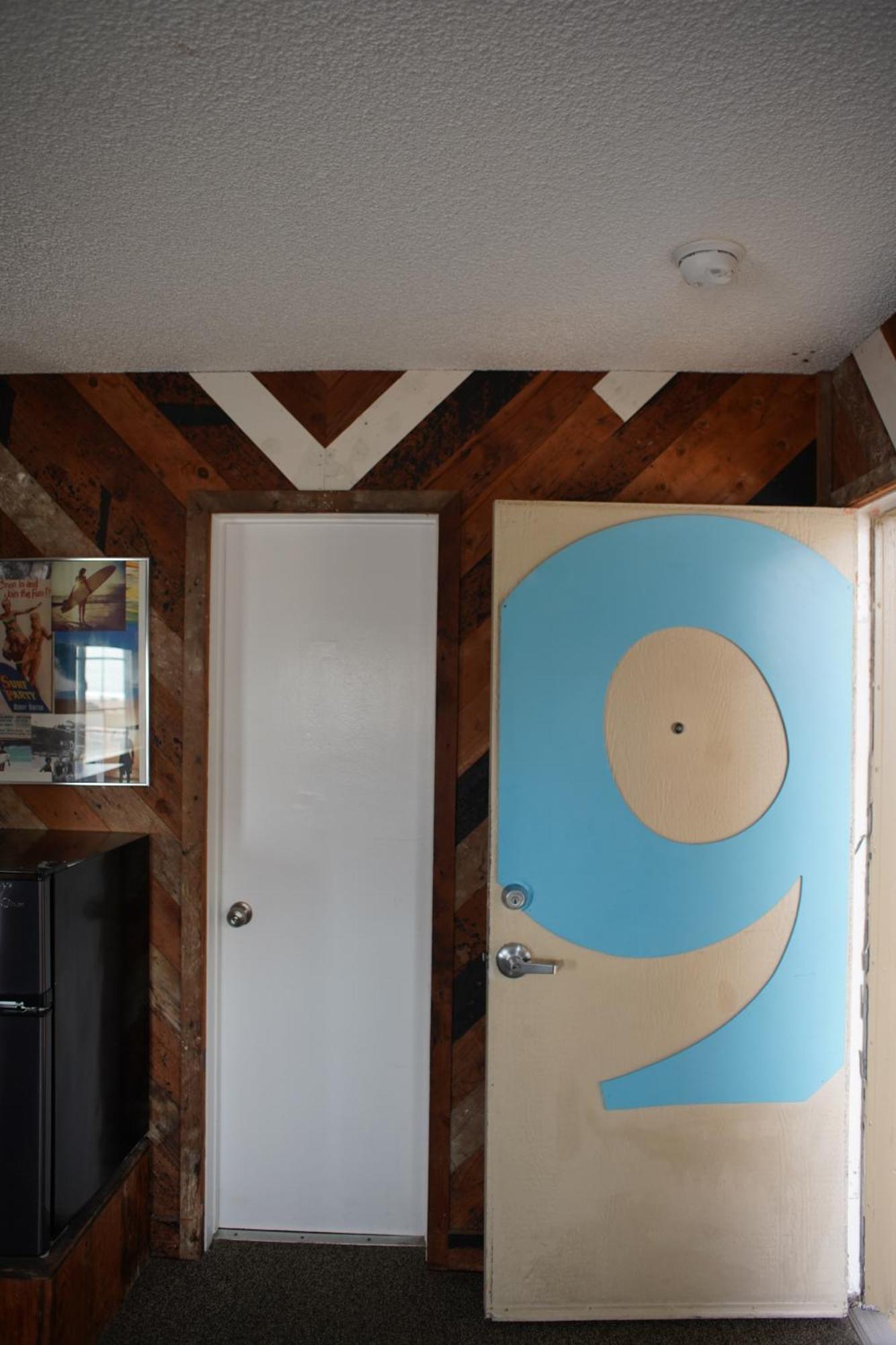 Huntington Surf Inn Huntington Beach Eksteriør billede