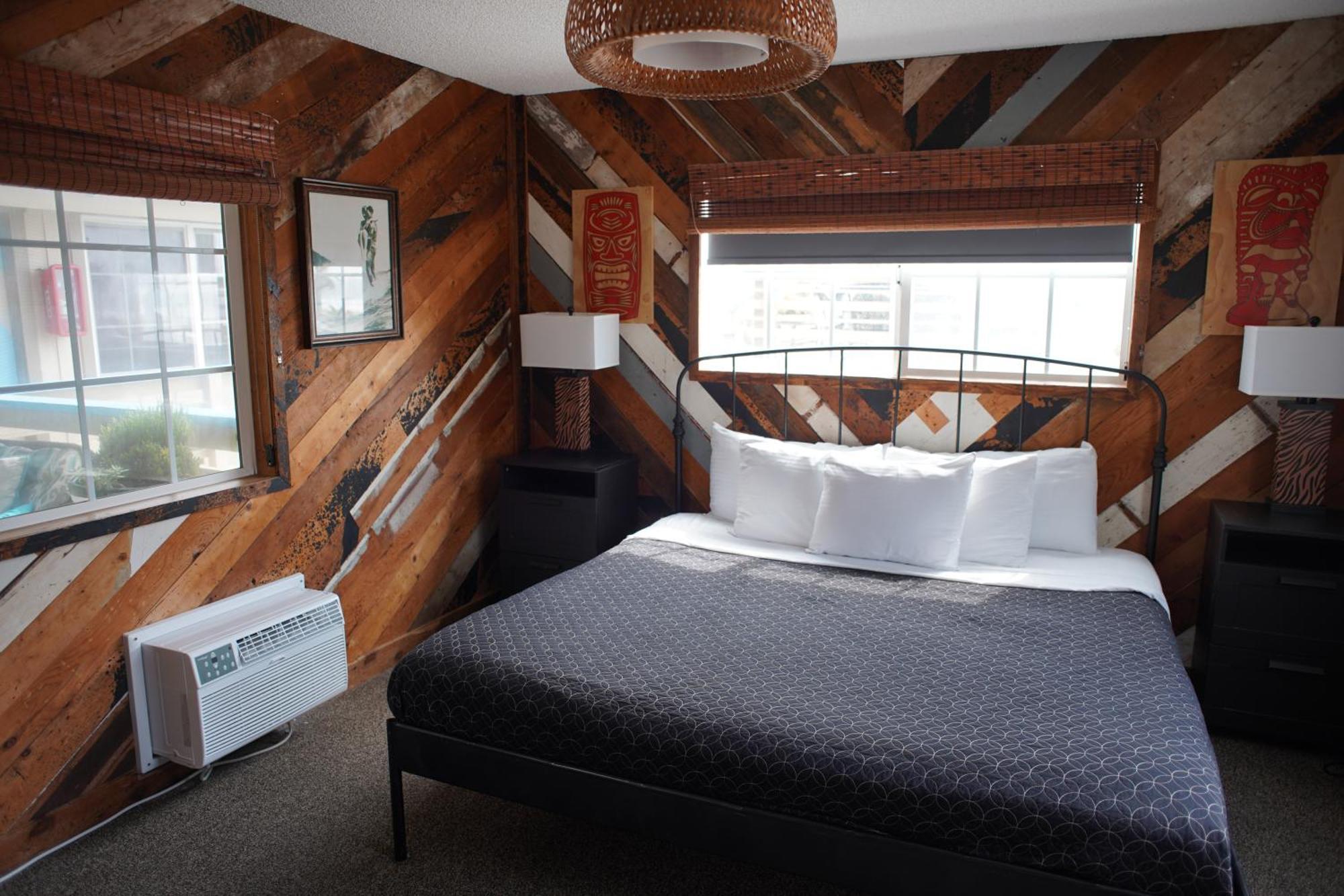 Huntington Surf Inn Huntington Beach Eksteriør billede